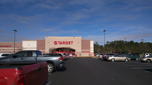 Department Store «Target», reviews and photos, 2791 David H McLeod Blvd, Florence, SC 29501, USA