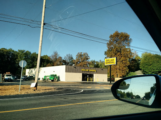 Discount Store «Dollar General», reviews and photos, 4910 Fairfield Rd # G, Fairfield, PA 17320, USA