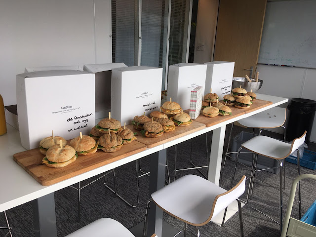 Zus en Zoet Catering