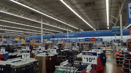 Department Store «Walmart Supercenter», reviews and photos, 2601 MacArthur Rd, Whitehall, PA 18052, USA