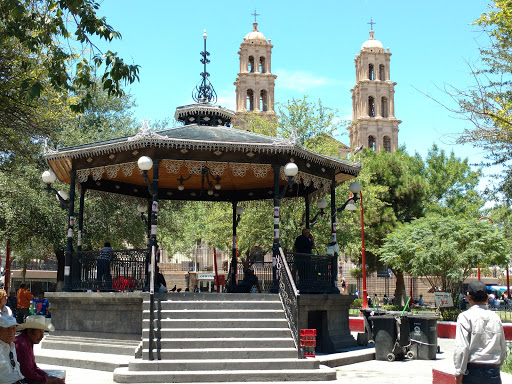 Plaza de Armas