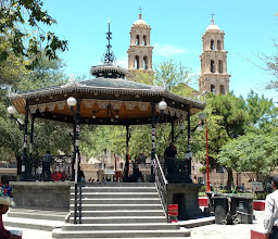 Plaza de Armas photo