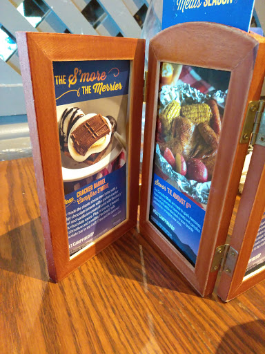 American Restaurant «Cracker Barrel Old Country Store», reviews and photos, 6175 McDonough Dr NW, Norcross, GA 30093, USA