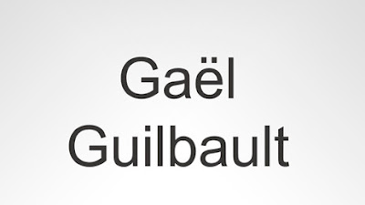 Gael GUILBAULT à Saint-Nazaire