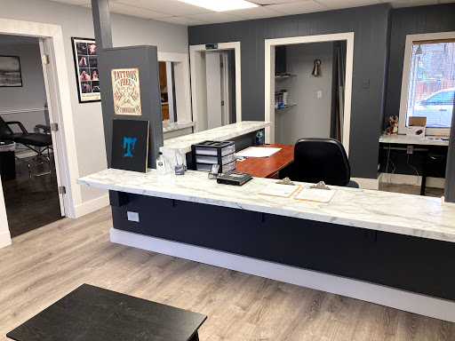 Explore transgender tattoo ideas, creative tattoo ideas in Nampa, available at Temptation Tattoo & Body Piercing