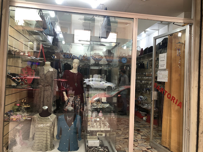 Accessori, Moda e Sartoria Vivi - Via della Repubblica - San Lazzaro di Savena