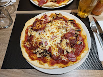 Plats et boissons du Pizzeria LA MARINELLA à Avesnes-le-Comte - n°3