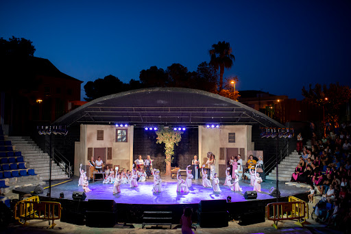Imagen del negocio Escuela de Danza Charo Trigueros en Cieza, Murcia