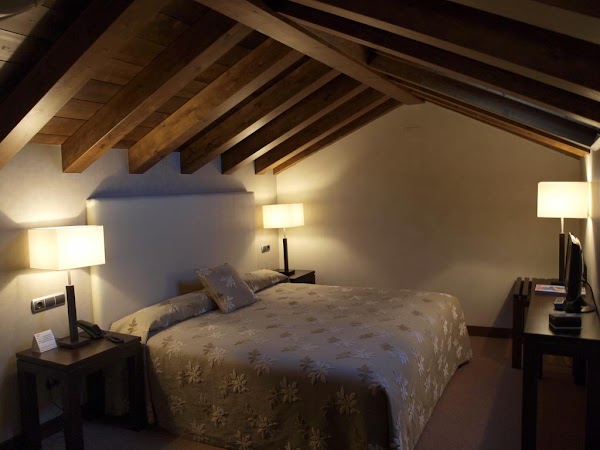 Imagen de Hotel Palacio San Facundo (11 de 21)