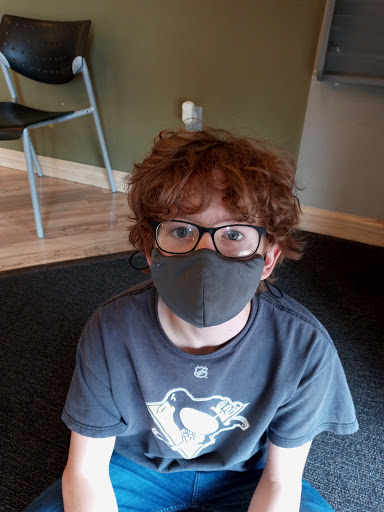 Hair Salon «Great Clips», reviews and photos, 21582 S Ellsworth Loop #106, Queen Creek, AZ 85142, USA