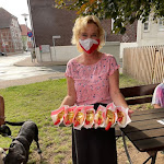 Photo n°1 de l'avis de Rebecca.l fait le 02/11/2021 à 18:20 sur le  Zum Dänen à Pattensen