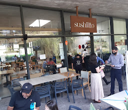 Sushi Itto La Mexicana photo