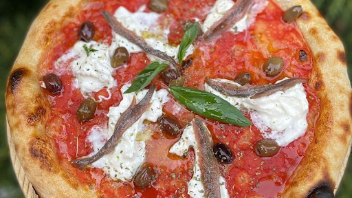 Binario del gusto in Modena, Provincia di Modena