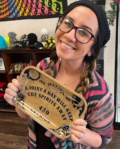 Tobacco Shop «Smokin Glassworks», reviews and photos, 3580 Preston Rd Ste 106, Frisco, TX 75034, USA