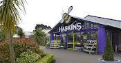 Haskins Garden Centre West End