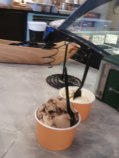 Ice Cream Shop «Owowcow Creamery», reviews and photos, 4105 Durham Rd, Ottsville, PA 18942, USA