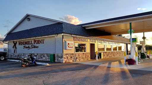 Windmill Point, 4530 Lansing Rd, Bancroft, MI 48414, USA, 