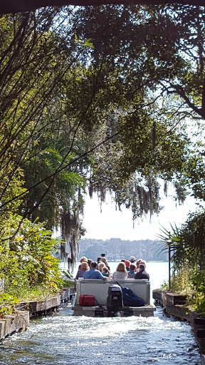 Museum «Albin Polasek Museum & Sculpture Gardens», reviews and photos, 633 Osceola Ave, Winter Park, FL 32789, USA