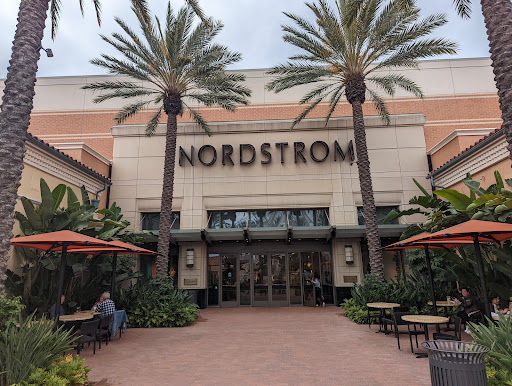 Department Store «Nordstrom», reviews and photos, 800 Spectrum Center Dr, Irvine, CA 92618, USA