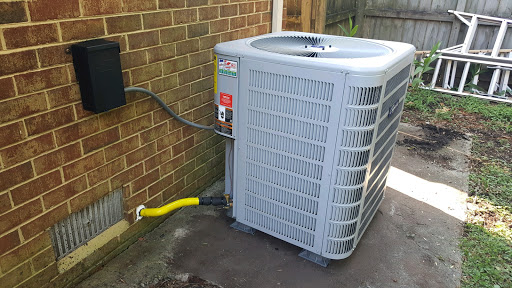 Plumber «A-1 American Services», reviews and photos, 1620 Centerville Turnpike Suite 113, Virginia Beach, VA 23464, USA