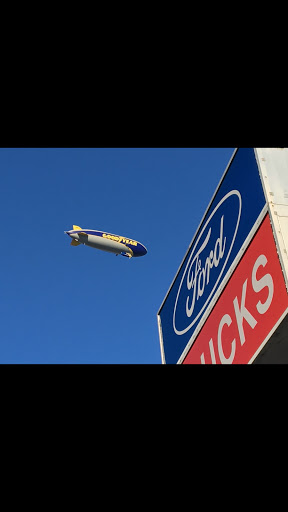 Ford Dealer «Valley Ford Truck», reviews and photos, 5715 Canal Rd, Cleveland, OH 44125, USA