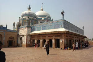 Museum Khawja Farid Shrine image