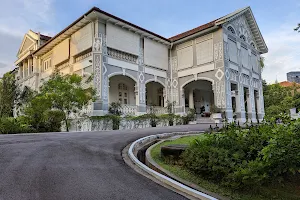 Eden Hall, Singapore image