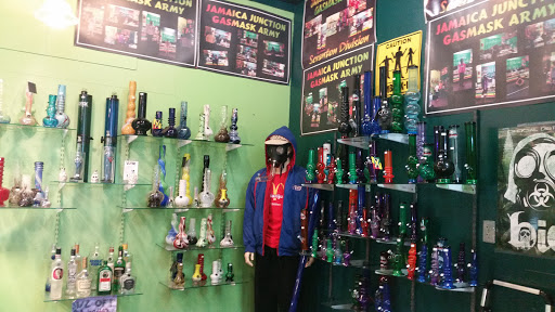 Gift Shop «Jamaica Junction», reviews and photos, 1201 Mulberry St, Scranton, PA 18510, USA