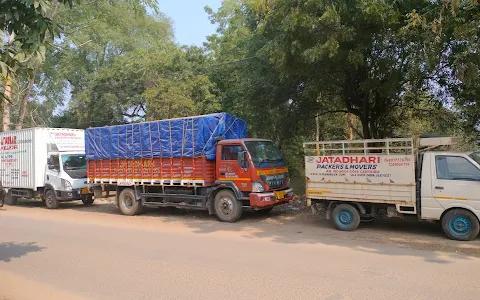 Jatadhari Packers and Movers in Cuttack image