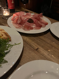 Plats et boissons du Restaurant italien Les Vitelloni à Paris - n°2