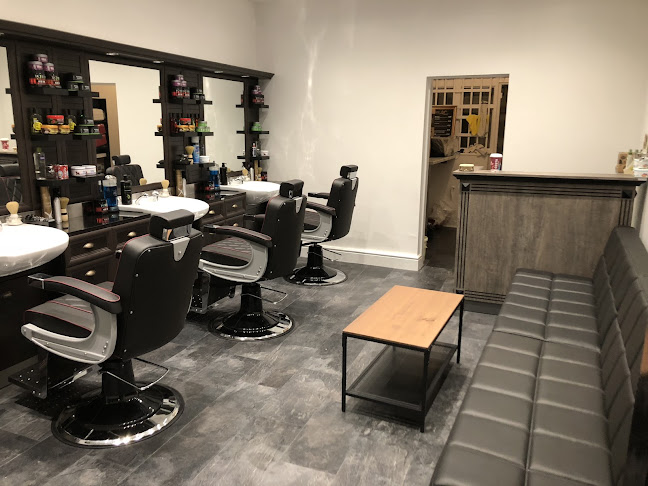 Reviews of Bankfields barbers in London - Barber shop