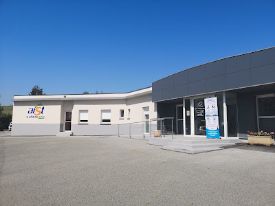 AIST - La prévention active à Riom