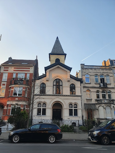 Beoordelingen van Temple in Brussel - Museum