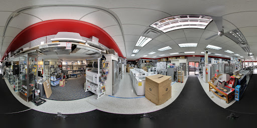 Appliance Store «Len Harris Appliances», reviews and photos, 77-30 164th St, Fresh Meadows, NY 11366, USA