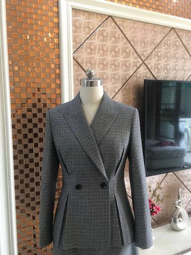 Tailor «B. Nathaniel Bespoke», reviews and photos, 91 Bayard St, New Brunswick, NJ 08901, USA
