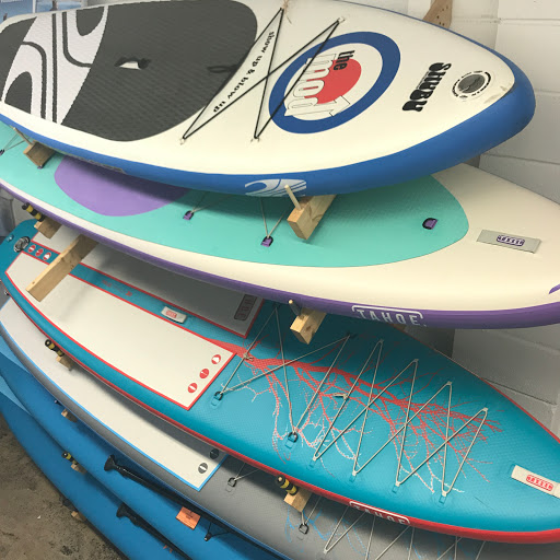 Outdoor Sports Store «Clear Water Outdoor - Lake Geneva», reviews and photos, 744 W Main St, Lake Geneva, WI 53147, USA