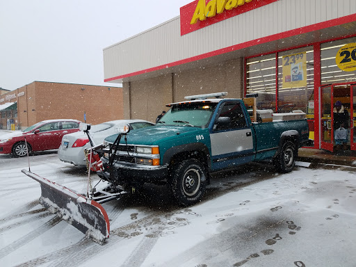 Auto Parts Store «Advance Auto Parts», reviews and photos, 535 Talcottville Rd, Vernon, CT 06066, USA