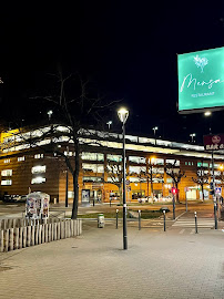 Photos du propriétaire du Restaurant Mensa à Strasbourg - n°12