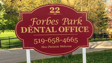 Forbes Park Dental Office