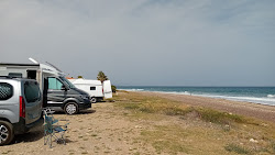 Photo de Playa del Palmeral et le règlement