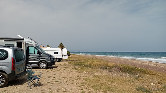 Playa del Palmeral