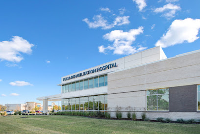 Tulsa Rehabilitation Hospital