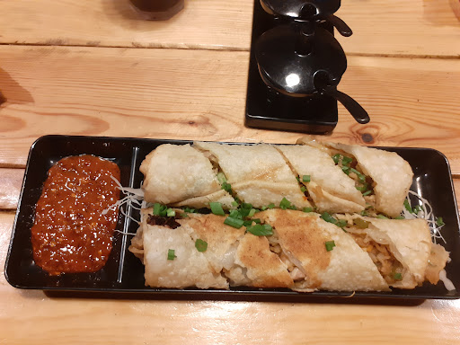 Special Menu