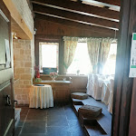 Photo n°6 de l'avis de Michele.c fait le 17/06/2021 à 14:10 sur le  Ristorante Pizzeria Vineria La Fattoria à Roccaraso