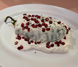 Restaurante Villa Coral photo