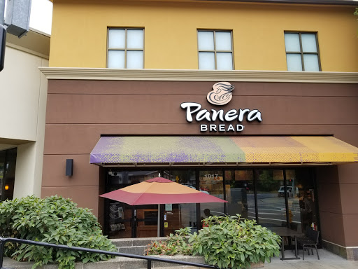 Panera Bread