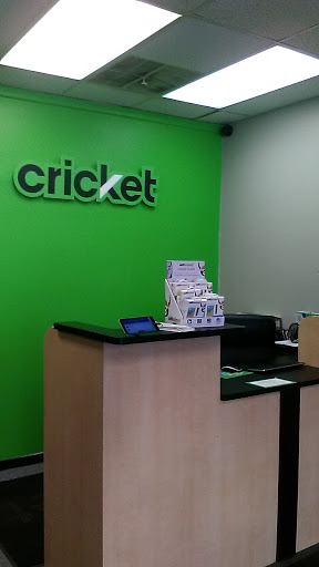 Cricket Wireless Authorized Retailer, 4705 Library Rd, Bethel Park, PA 15102, USA, 