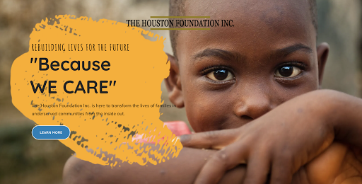 Houston Foundation Inc.