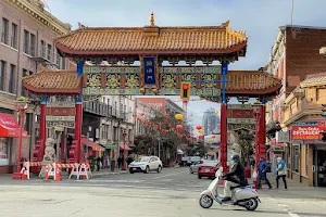 Victoria’s Chinatown National Historic Site image