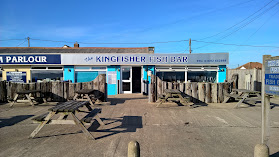 Kingfisher Fish Bar